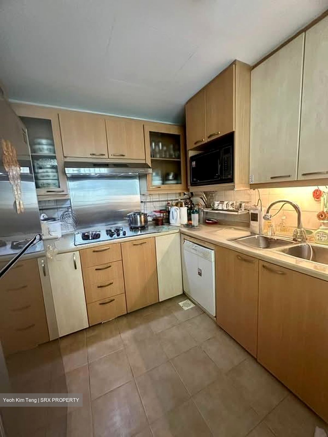 The Tropica (D18), Condominium #543908711